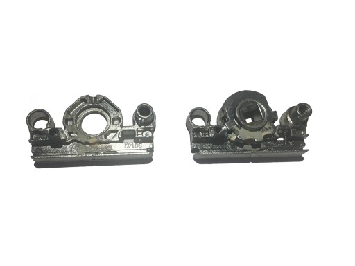 MACO GR.7 2101 - 2350 KASETA ZAMEK DO NAPRAW NOWY MODEL