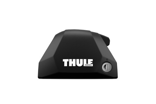 BAGAŻNIK THULE MERCEDES E kombi 2016-23