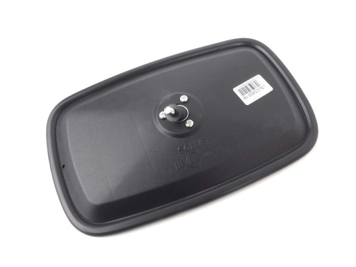 Трактор MIRROR Universal 140х230мм, ручка М8