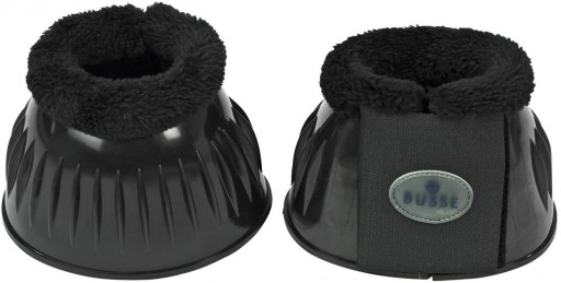 M SHOES WELLING BOOTS ЗАЩИТЫ ДЛЯ ЛОШАДЕЙ С МЕХОМ