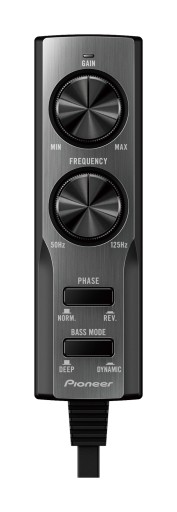 PIONEER TS-WX130DA ДИСТАНЦИОННЫЙ АКТИВНЫЙ САБВУФЕР 160 Вт