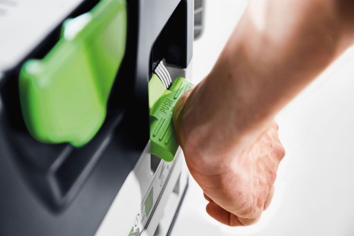 FESTOOL CTL MINI 574840 Мобильный пылесос Cleantec