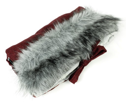 Утеплитель KiziaMizia MINKY MOUNTAIN WALKER WATER-RESISTANT