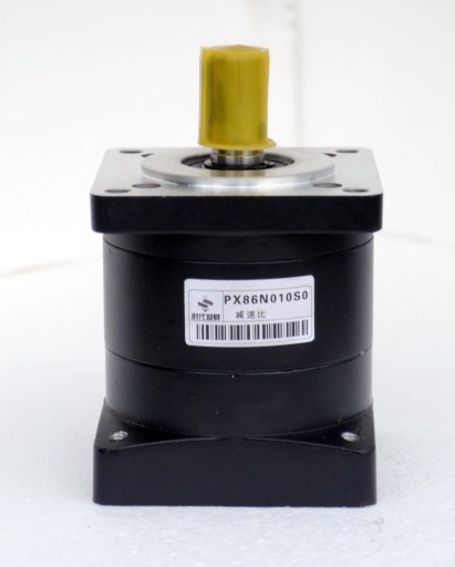 Przekładnia planetarna 1:5 NEMA34 motor 86mm