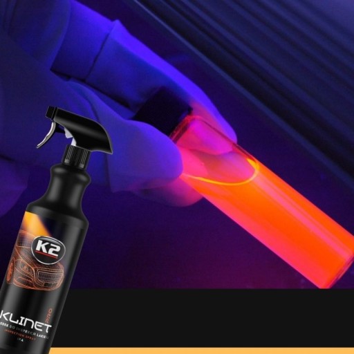 K2 KLINET IPA PRO 1л обезжириватель краски