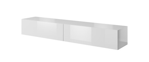 RTV SLIDE 200 глянцевый фасад и корпус - CAMA MEBLE
