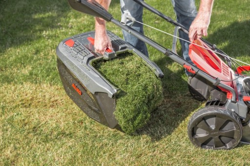 AL-KO Kosiarka SPALINOWA 46cm NAPĘD BRIGGS E-START