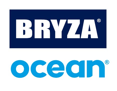 redukcja rury 90mm / 63mm Bryza CEGŁA CEGLASTY
