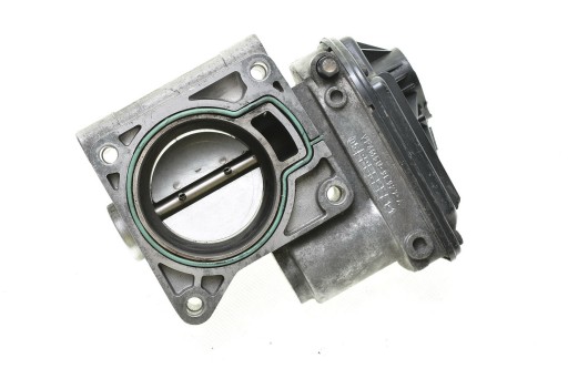 ДРОССЕЛЬ ФОКУС MK2 1.8 4M5G-EC VP4M5U-9E927-A