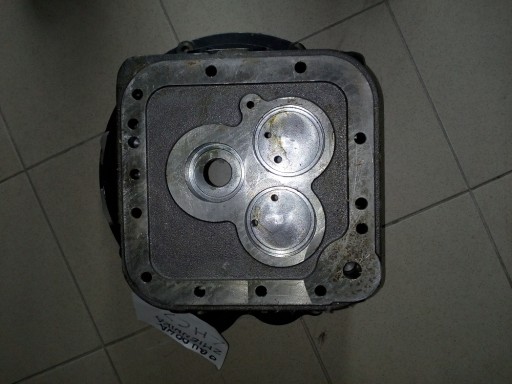 Корпус вариатора HC, Hangcha LH C7 1,5–3,5 R
