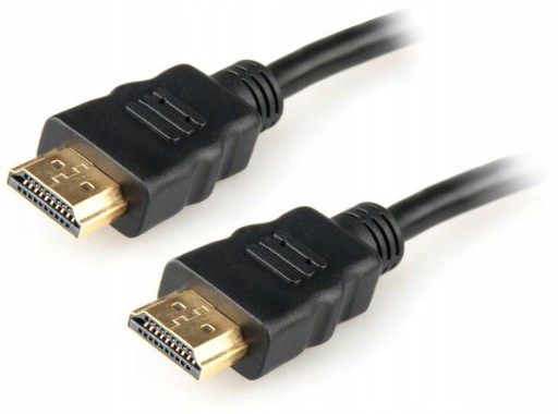 HDMI - Кабель HDMI 3 м 3D - 4K FULL HD