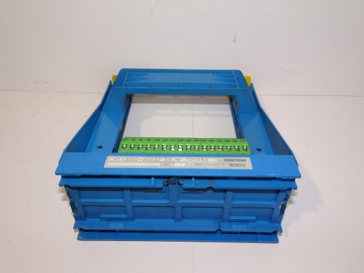 REXROTH AMPLIFIER CARD VT2000 S48/2 VT-3002-20/32