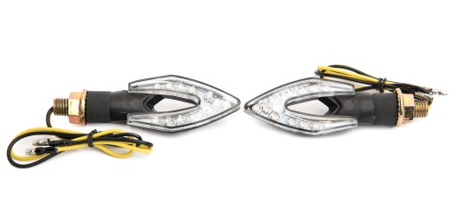 Указатели поворотов СТРЕЛКА 12 LED