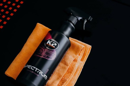 K2 SPECTRUM PRO – КРАТКАЯ ПОДРОБНОСТЬ 1л