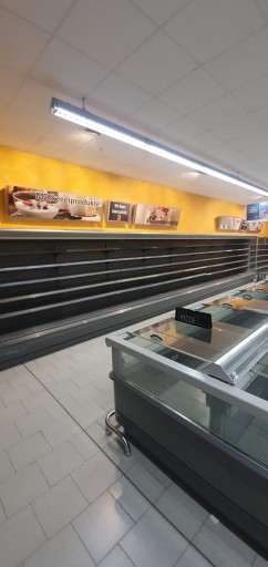 ПОЛКА ДЛЯ МАГАЗИНА Металлическая ПОЛКА ДЛЯ МАГАЗИНА StoreBest
