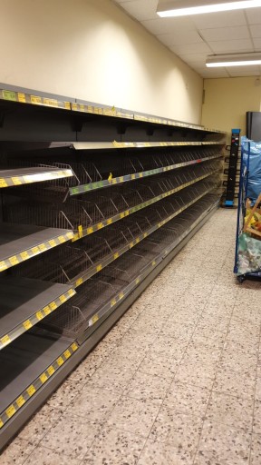 ПОЛКА ДЛЯ МАГАЗИНА, гондола, ПОЛКА ДЛЯ МАГАЗИНА, настенная, двусторонняя.