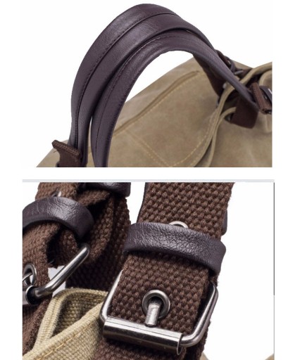 БОЛЬШАЯ СУМКА А4 ЖЕНСКАЯ СУМКА CANVAS SHOPPER X910
