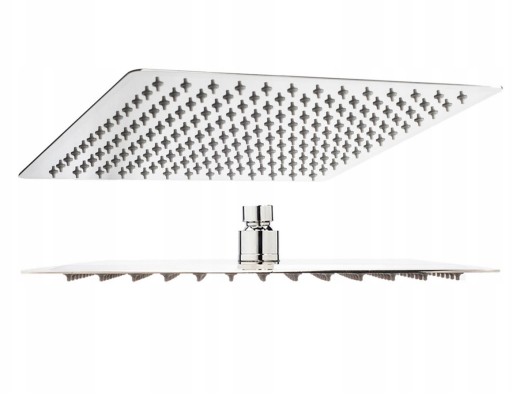 ДУШЕВОЙ НАБОР БЕТОНИРОВАННЫЙ, SLIM Z6 RAIN SHOWER