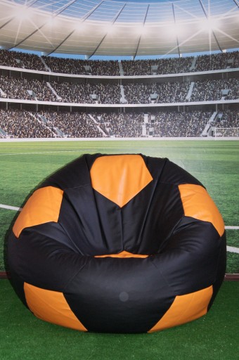 СУМКА ДЛЯ ШАРОВ ДЛЯ СТУЛА PUFA BALL XXXL100см, 500Л