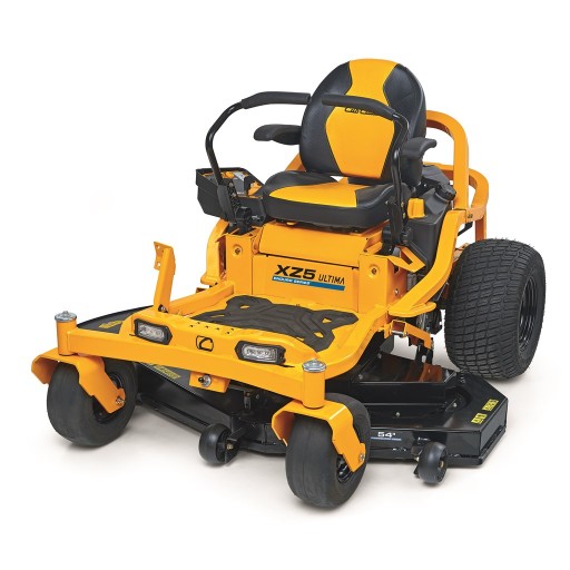 MTD Cub Cadet XZ5 L137 Kawasaki Rekter Rektor Rekem.
