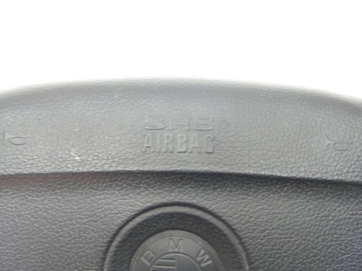 ПОДУШКА ПОДУШКИ БЕЗОПАСНОСТИ ВОДИТЕЛЯ BMW E30 E34 Nice /M216/