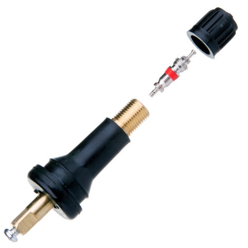 Клапанный датчик давления в шинах TPMS 413S-3 TRW