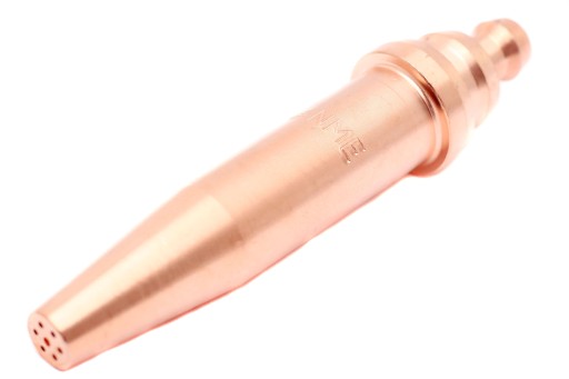 Сопло ацетиленовой горелки ANME 10-25 мм №2 PC-250