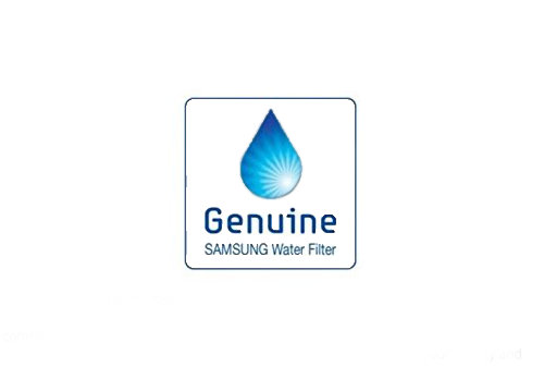 Фильтр для воды DA29-10105J, 2 шт., для внешнего холодильника Samsung AquaPure