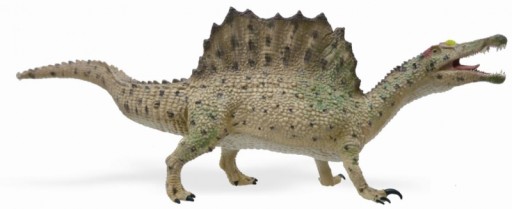 SPINOZAUR IDĄCY - CollectA - 88739 - XL