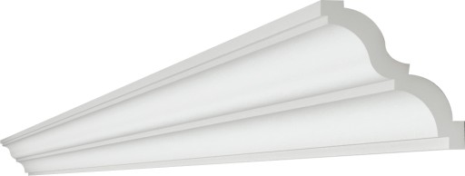 Listwa przysufitowa CXP09 70x70 sztukateria XPS