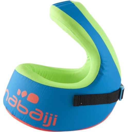 SWIMVEST+ ПЕННЫЙ ЖИЛЕТ ДЛЯ ПЛАВАНИЯ 25–35 КГ