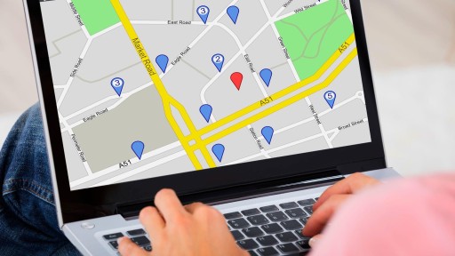 GPS GSM локатор для отслеживания транспортных средств и мотоциклов