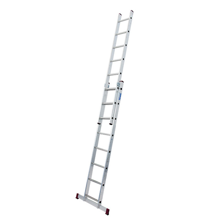 Krause Corda drabina rozsuwana 2x8 32089