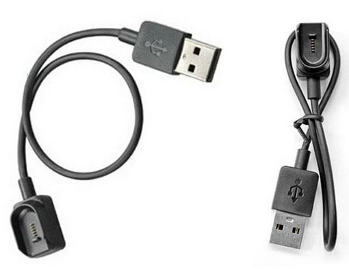 USB-КАБЕЛЬ ЗАРЯДКИ ДЛЯ PLANTRONICS VOYAGER LEGEND 20см