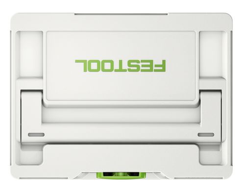Festool Systainer³ SYS3 L 137 — 204846