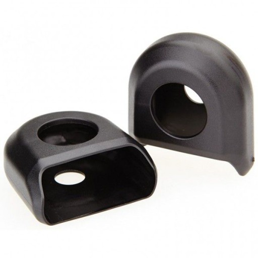 Карбоновые накладки SRAM Crank Arm Guard, защита кривошипа XX1