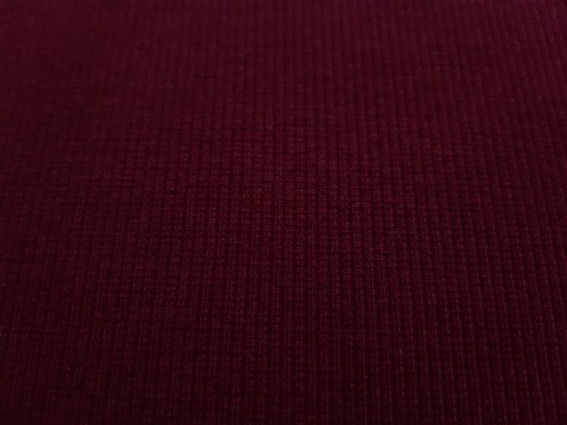 РЕБРИСТАЯ ТРИКОТАЖНАЯ ТКАНЬ ДЛЯ ШАПОК, 250Г, ЦВЕТ НОРА