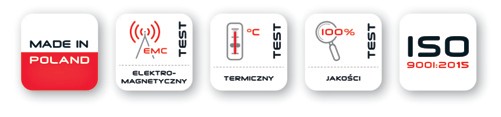 Кассовый аппарат Elzab K10 ONLINE BT/WiFi