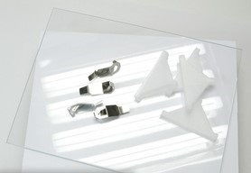 PLEXI ANTYFRAME 40x60 60x40 см, картина, рама, ФВ