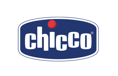 Chicco Силиконовая щетка для мытья бутылочек.