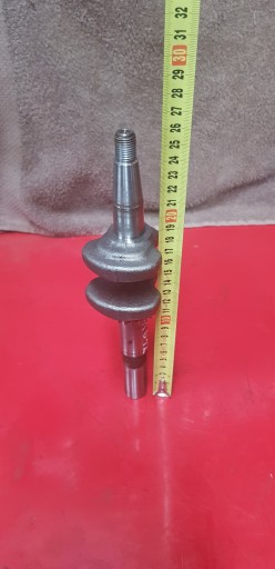 Yamaha YLM 553 446 453 346 342 верхний вал