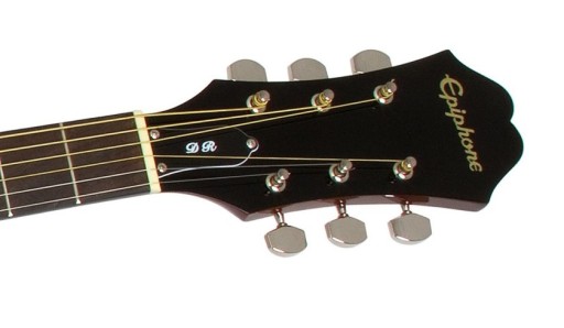 Акустическая гитара Epiphone Songmaker DR-100 NA
