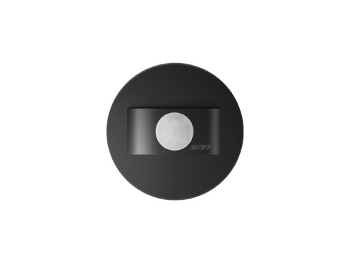 SKOFF RUEDA BLACK 230V PIR датчик движения