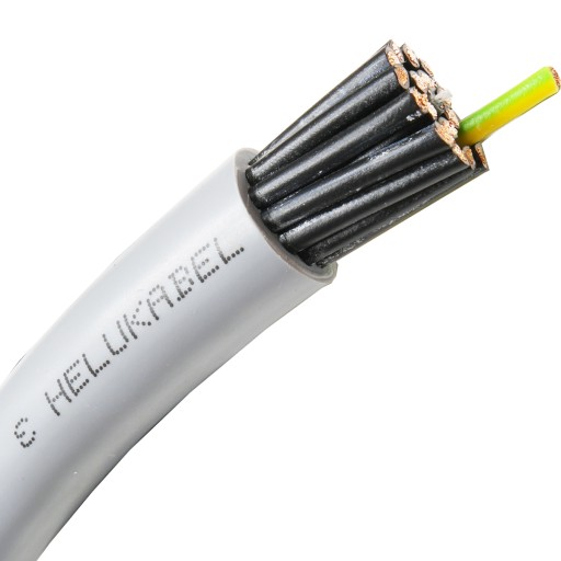 Кабель управления JZ-500 18х1,5 HELUKABEL