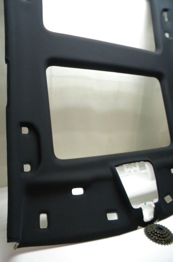ПОТОЛКА ПАНОРАМА MERCEDES W212 A2126906050