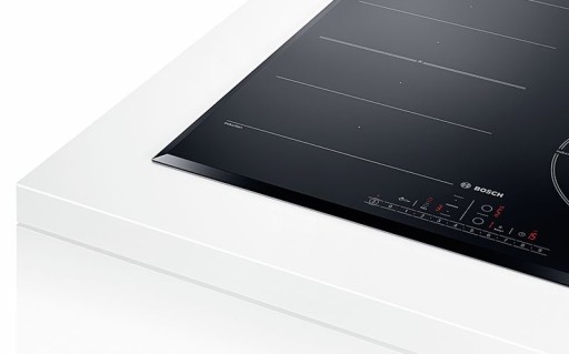 Индукционная плита Bosch PIF651FC1E 60 см, таймер, 7,4 кВт