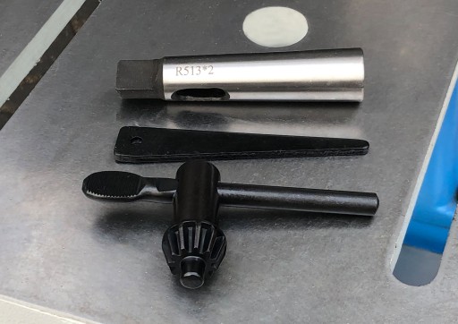 STILER WS32G 32MM M24 СВЕРЛО ДЛЯ КОЛОННЫ НАСТОЛА