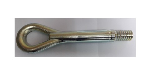 КРЮК КРЮК SEAT ALTEA 04- TOLEDO 04-