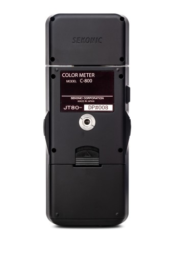 Спектроколориметр Sekonic C-800 SpectroMaster