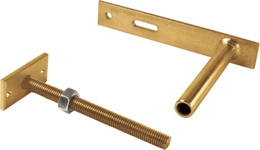 Podpora montażowa PM3 140-220mm Stopa pod balkon